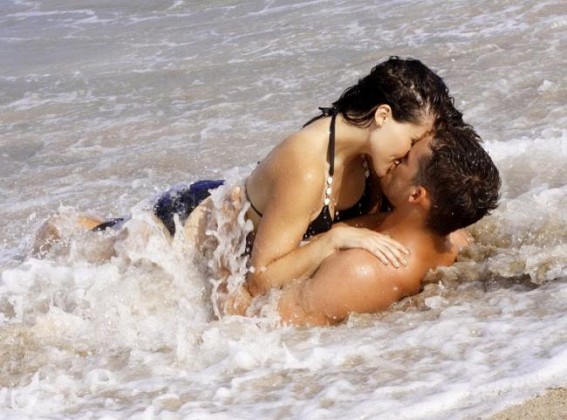 Vegetarians enjoy better sex lives than meat eaters