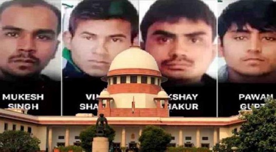 Nirbhaya case: Mukesh's counsel seeks CBI probe against amicus curiae