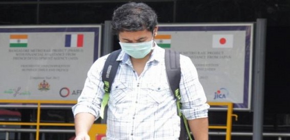 Covid-19: 3 more confirmed cases, 2 from Ladakh, 1 from TN