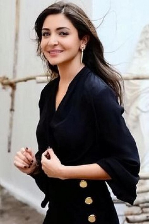 Anushka Sharma: Let the girl discover herself