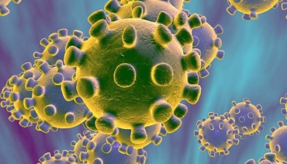 Manipur woman tests corona positive, first in NE India 