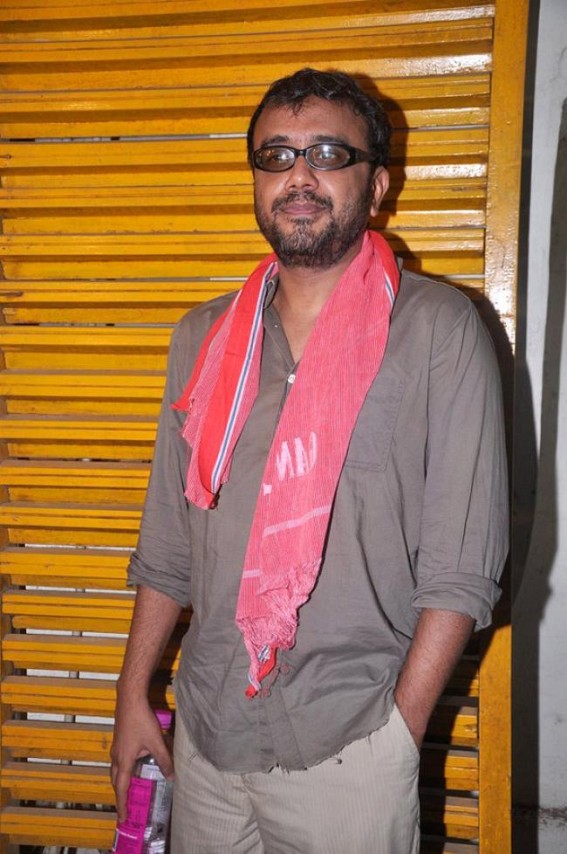 Dibakar Banerjee: The macho hero is a product of patriarchy