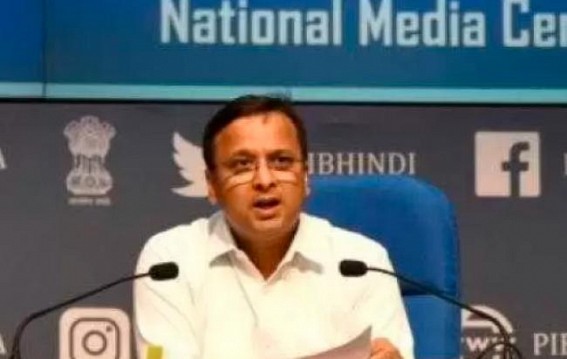 Covid-19 patients recovery rate 17.48%, 1.24 cr out on prevention