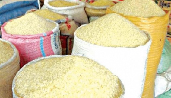 CPI-M, BJP fight over Lockdown relief distribution programme