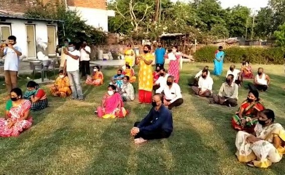 From Agra To Agartala, 2,200 km Journey Begins For Tourists Stranded In Lockdown