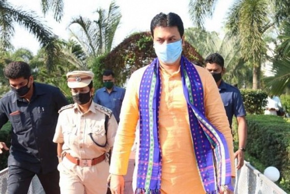 Amid COVID-19, Rabindra Jayanti celebrations very low-key in NE