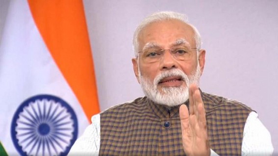 PM lauds researchers, highlights importance of tech in battling COVID-19 crisis