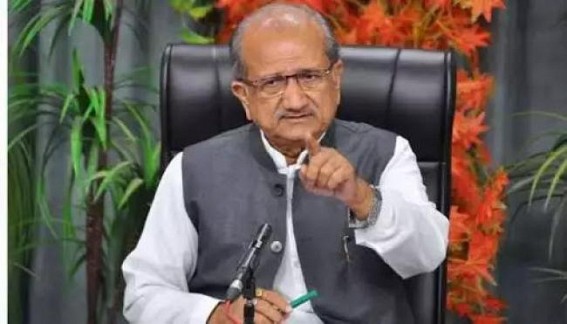 Gujarat HC declares BJP minister Bhupendrasinh Chudasama's 2017 election from Dholka as void