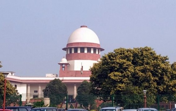 CJI: Jacket, gown to be dispensed with to prevent corona spread