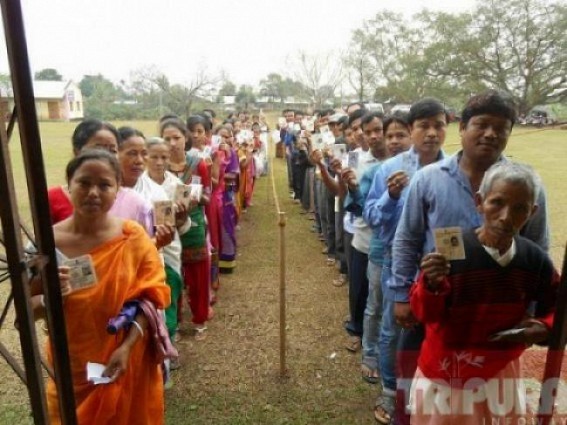 â€˜TTAADC Election would have to be conducted within next six months as per mandate of the Constitutionâ€™