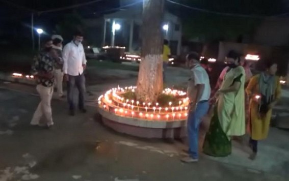 1 year of Modi govt 2.0 went cold in Tripura as BJP fails to fulfill major promises, crossed deadlines : Regaining the Foothold of Modi-wave looks impossible