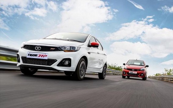 JTSV to become Tata Motors' subsidiary