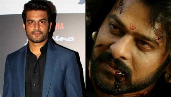 'Baahubali' turns 5, Sharad Kelkar recalls becoming voice of Prabhas