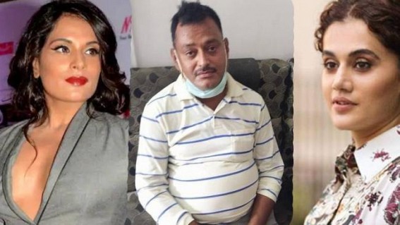 Bollywood reacts to gangster Vikas Dubey's encounter