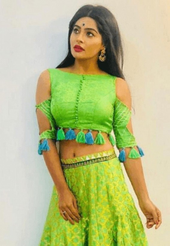 'Maddam Sir' cast salutes efforts of police in corona battle