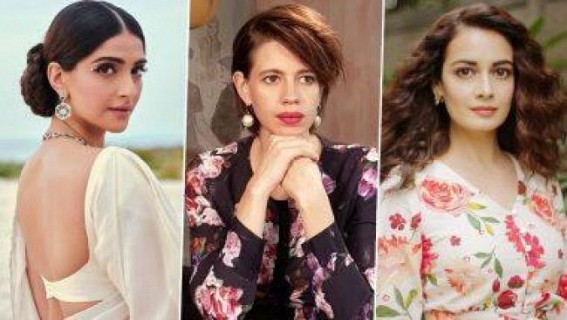 Sonam, Kalki, Dia among celebs signing petition against rape, acid attack threats