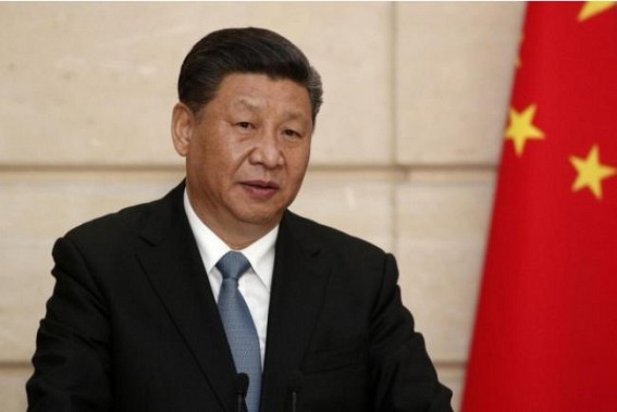 Xi to visit S.Korea after Covid-19 situation 'stabilizes' Xi to visit S.Korea after Covid-19 situation 'stabilizes'