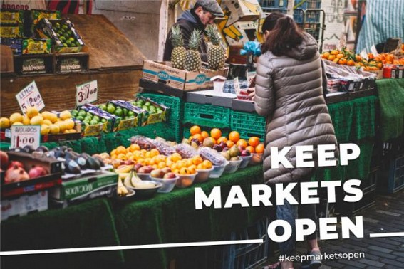 Primary markets see revival in second half of CY20