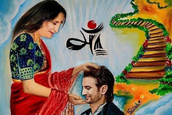 Sushant's sister Meetu Singh: Bhai was my pride