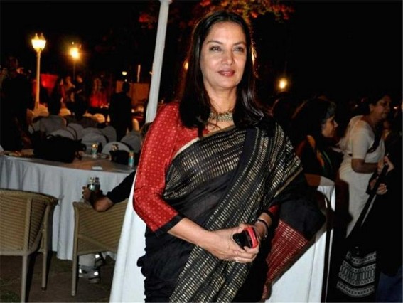 B-Town wishes Shabana Azmi on her 70th birthday