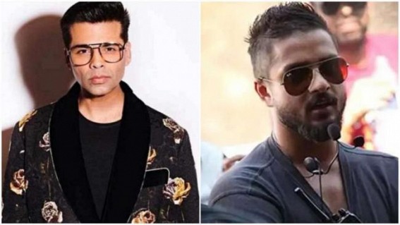 NCB summons Dharma Productions' honcho for probe