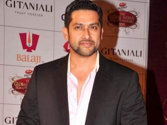 Aftab Shivdasani tests Covid negative, says 'illness is very treatable'