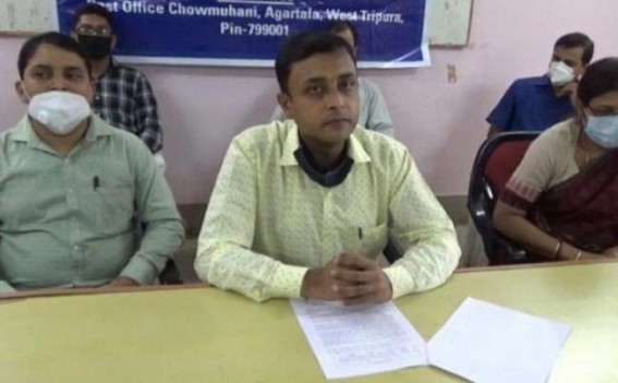 TET Qualified Teachers demand Regular Pay Scales : Says, 'We are getting Rs. 25,000 less than Centre, causing losses of Crore in Retirement'