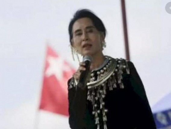 Myanmar ruling party pledges to fulfil people's needs Myanmar ruling party pledges to fulfil people's needs