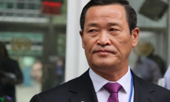 N.Korea slams UNSC over space program