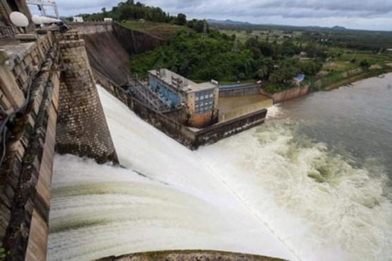 SJVNL gets three more hydro projects in Himachal