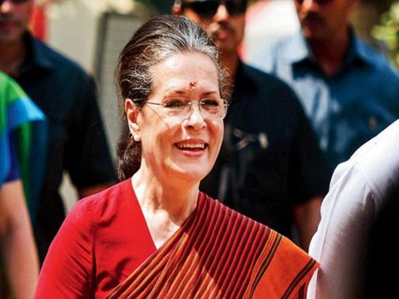 Congress suspends Assam MLA Ajanta Neog for anti-party activities