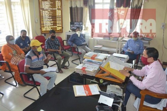 â€˜Only few of 10323 teachers were terminated, not allâ€™, claimed Teachers