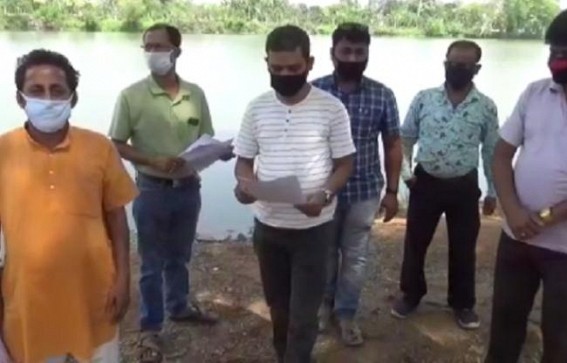 Contempt petition against Tripuraâ€™s 4 top Govt officials to be filed in Supreme Court by 10323 teachers for keeping Science Graduate Teachers jobs secure 