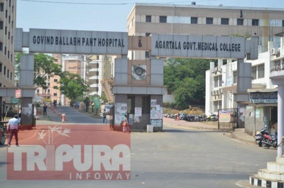 Total COVID19 cases in Tripura 4, Recovery Cases 2