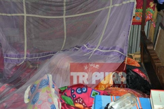 Woman murdered brutally by husband in Agartala