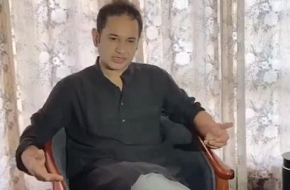 â€˜Tripura Govt helpline numbers are not responsive !â€™, alleged  Pradyot Manikya 