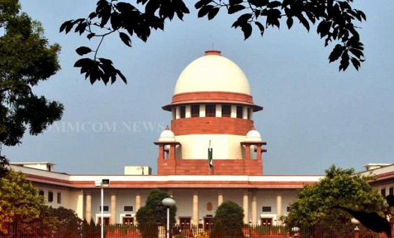 Centre plea in SC against decriminalisation of adultery in armed forces Centre plea in SC against decriminalisation of adultery in armed forces