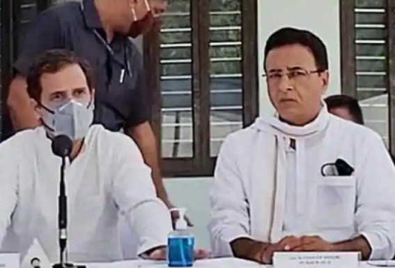 Congress forms panels for Assam assembly polls Congress forms panels for Assam assembly polls