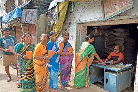 Punjab 13th state to complete One Nation One Ration Card reform