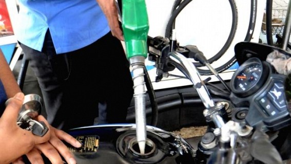 Petrol, diesel remain most taxed products as consumers feel pinch