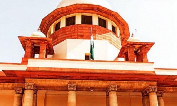 'Will You Marry Her?' Supreme Court Asks Man Accused Of Raping Minor; Grants Him Protection From Arrest