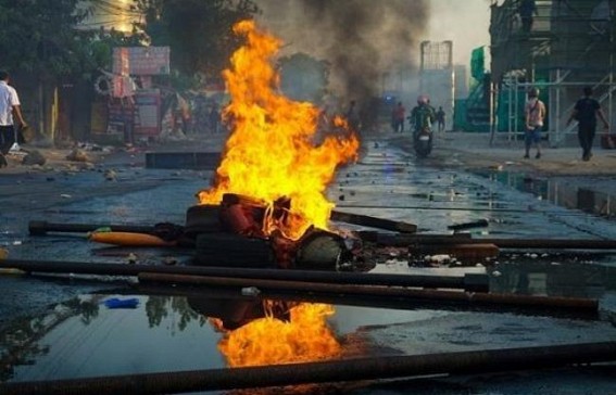 Delhi riots: Judge quotes Russian Novelist, says 'hundred suspicion don't make a proof'