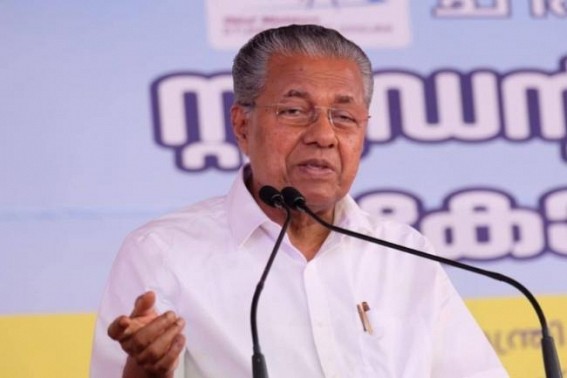 Gold smuggling case accused names Kerala CM in dollar hawala Gold smuggling case accused names Kerala CM in dollar hawala