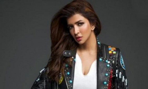 Lakshmi Manchu: Our fear of pandemic gets instilled in our children