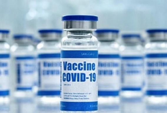 State Govts free to purchase vaccines from manufacturers: Centre State Govts free to purchase vaccines from manufacturers: Centre