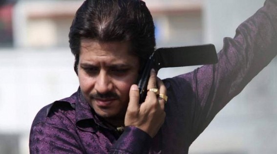 Bollywood mourns demise of actor Amit Mistry