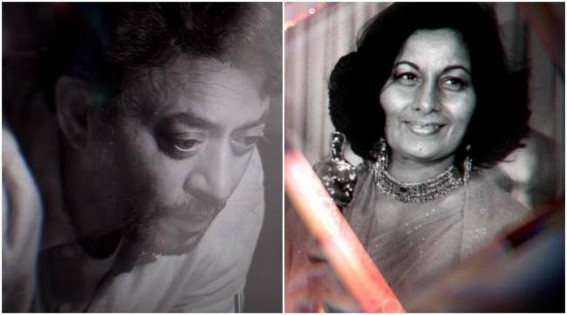 Oscars 2021: Irrfan Khan, Bhanu Athaiya get mention 'In Memoriam'