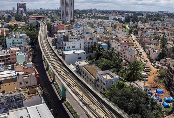 Karnataka to go under 14-day lockdown from May 10 