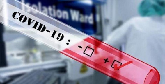 31 girls at two Tripura orphanages test Covid positive