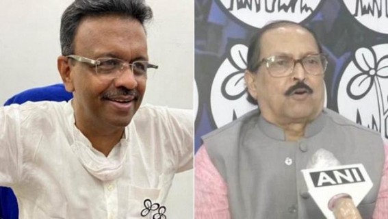 Narada case: CBI arrests Trinamool's Firhad, Subrata, Madan, Sovon
